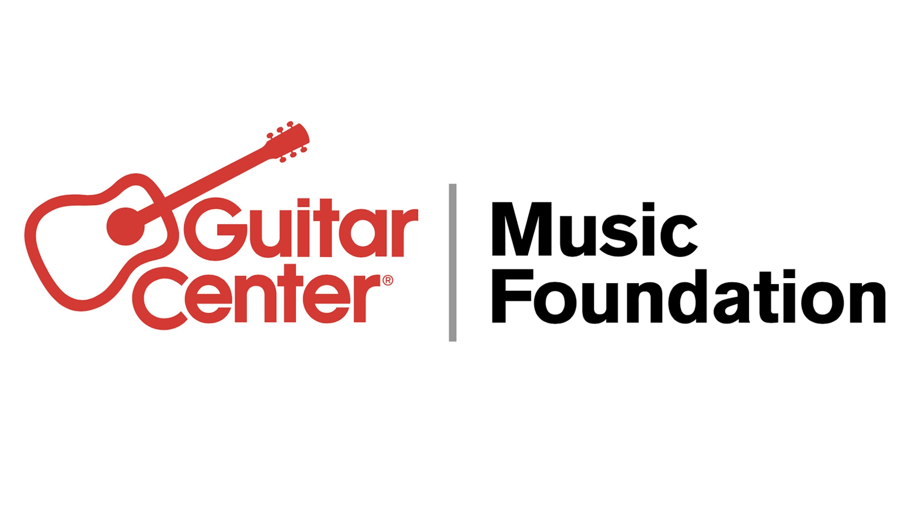 Guitar Center Music Foundation announce grant to replace instruments destroyed by LA fires