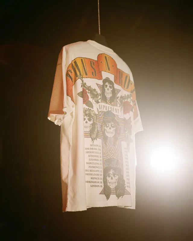 ozzy guns n roses