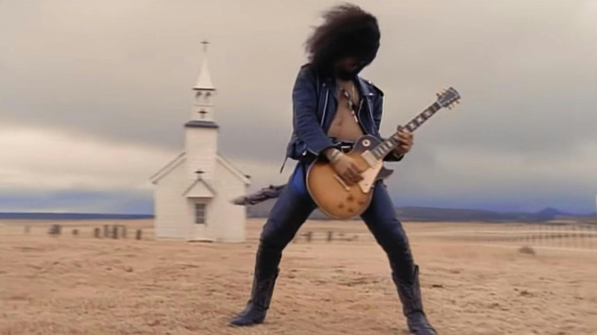 November Rain Is The "Greatest Music Video Of All Time" According To Donald Trump
