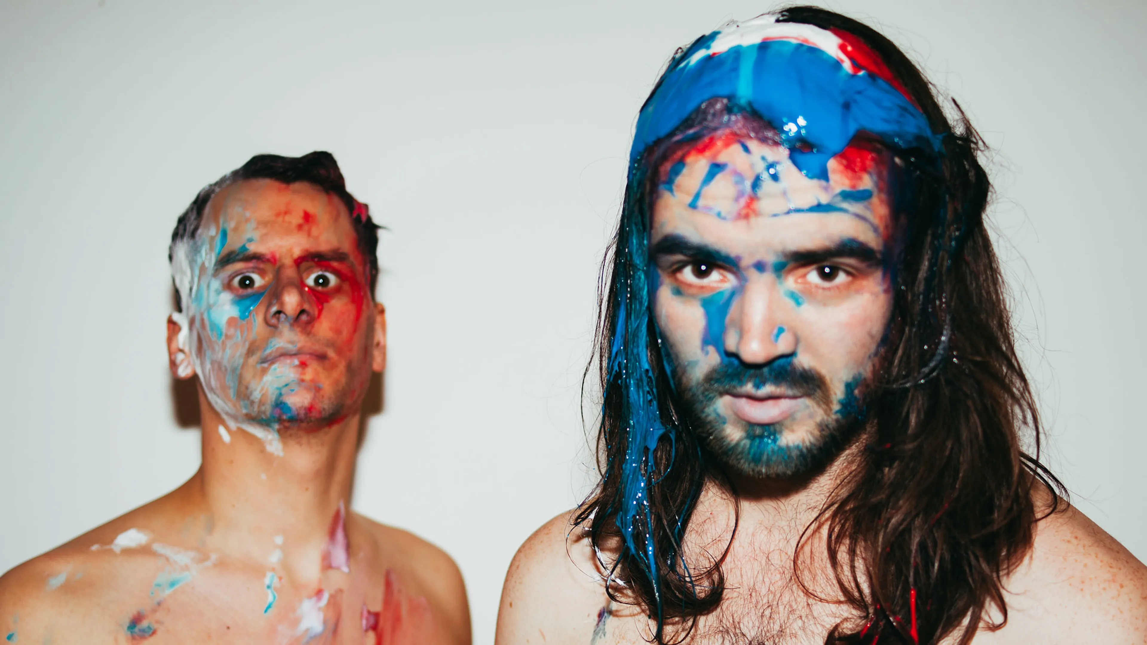 Exclusive! Hear Haggard Cat's Debut Album Ahead Of Release!