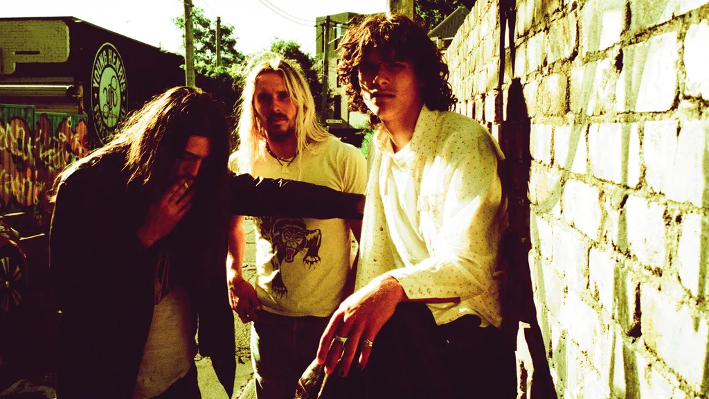 HEADSEND March 2026 promo credit Maclay Heriot