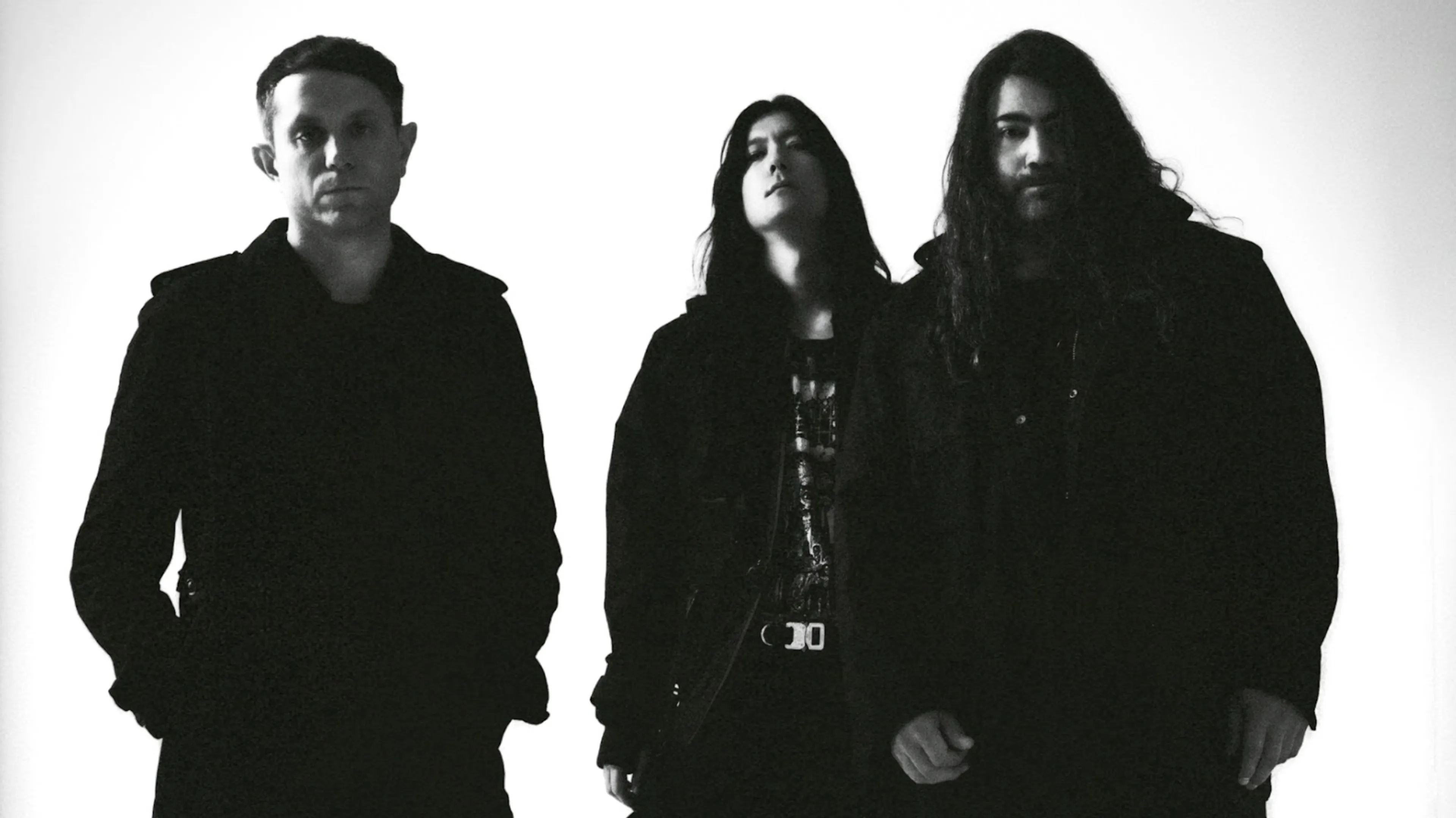 HEALTH announce new album with a pair of banging tracks