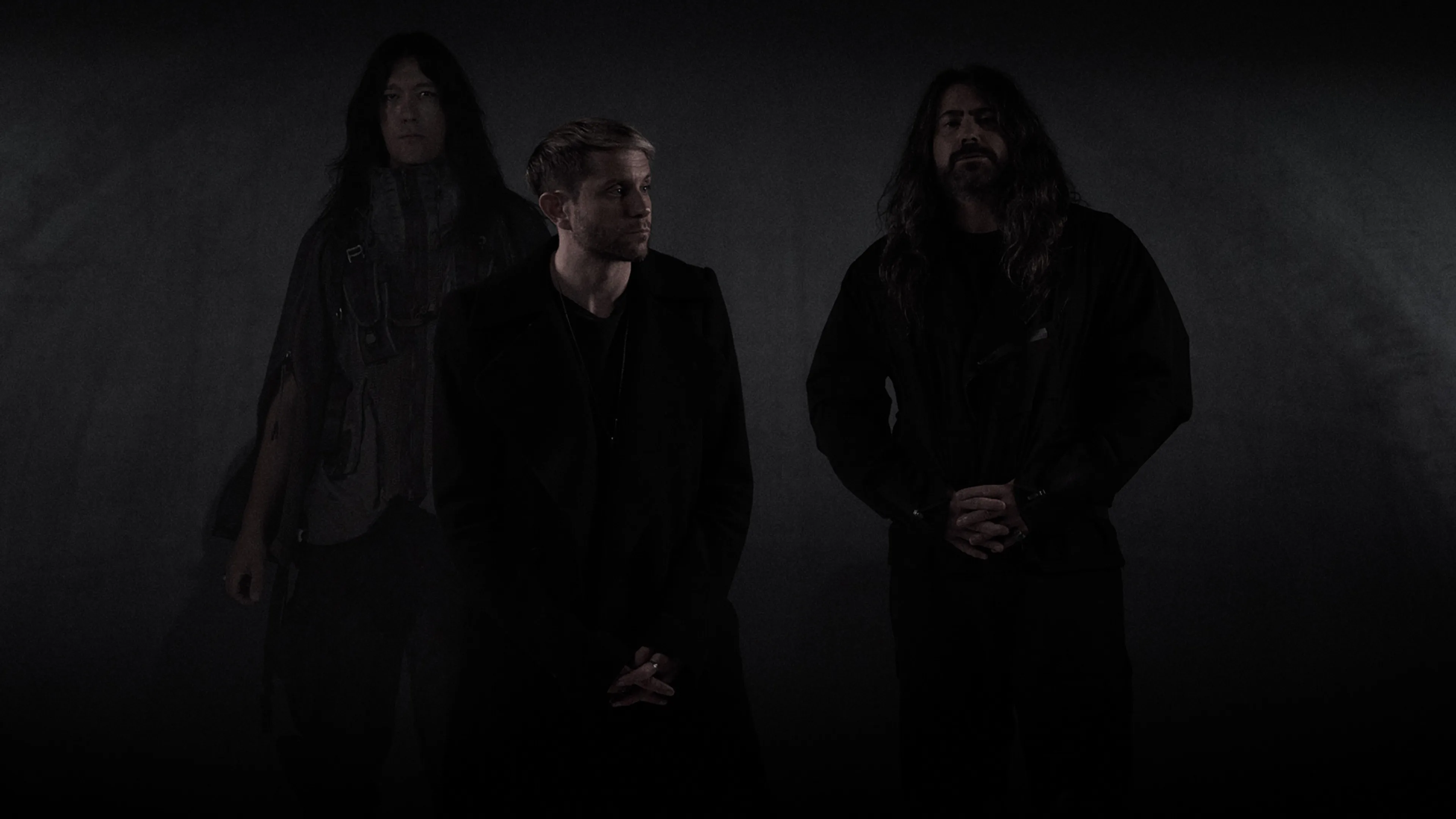 Listen to HEALTH’s brand-new single, YOU DIED