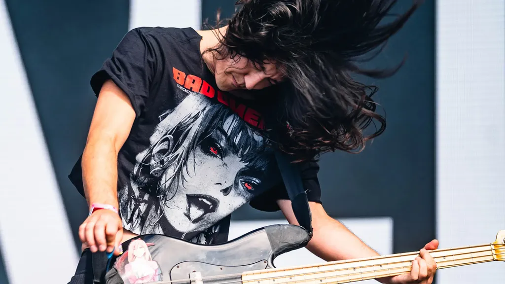 HEALTH Riot Fest 2024 Stu Garneys header