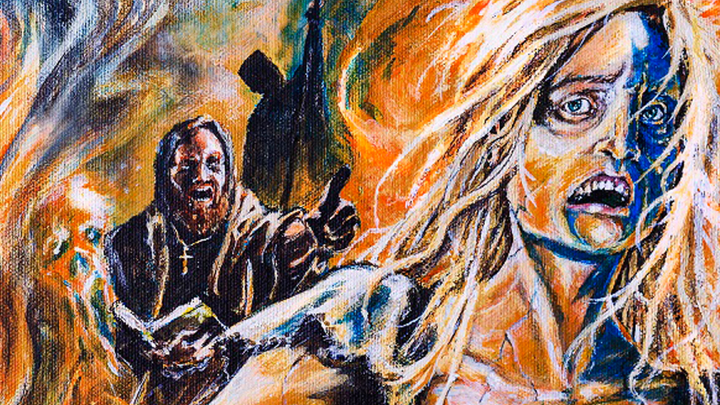 Album Review: Hellripper – The Affair Of The Poisons