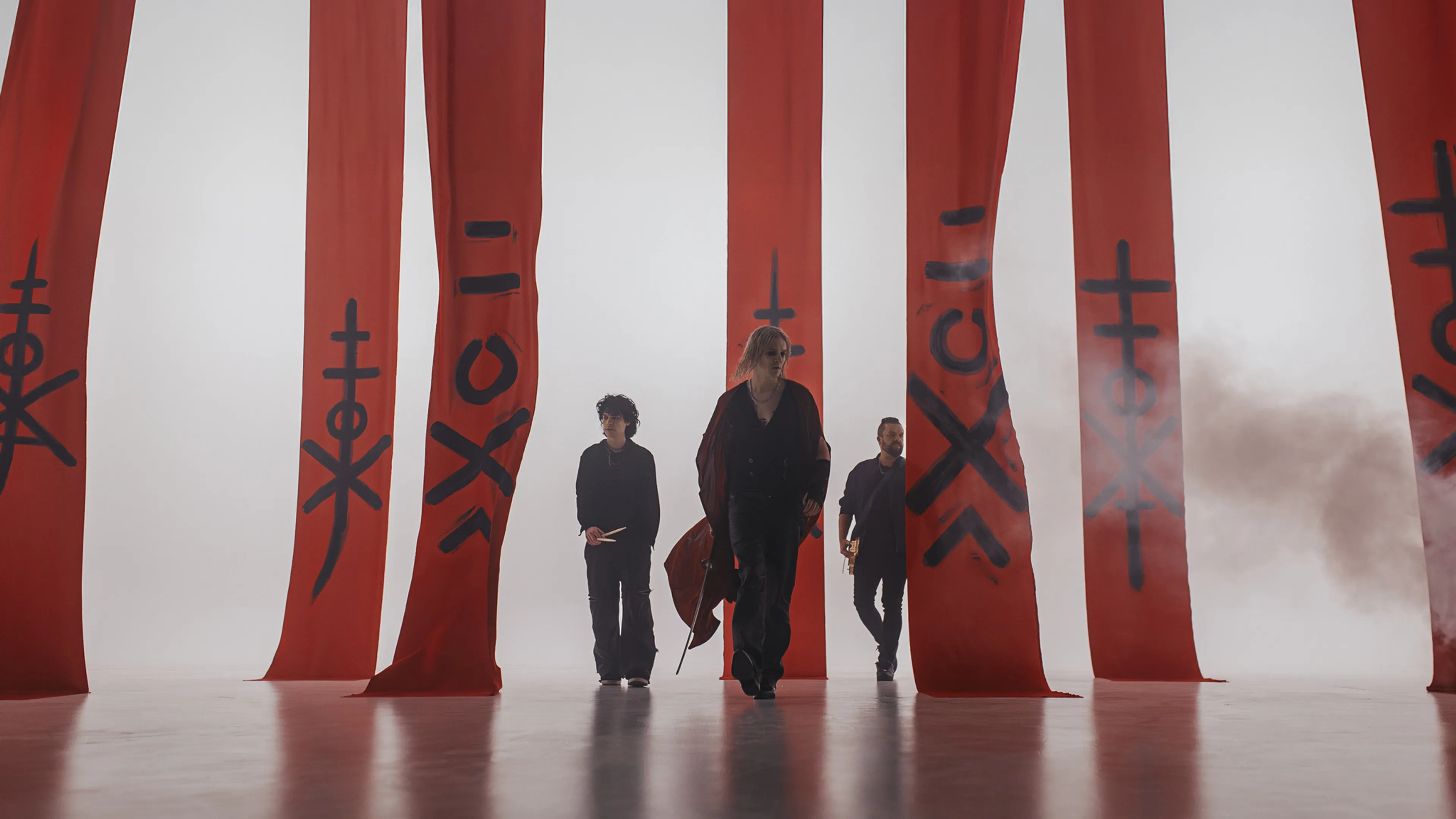 “I was on my own. It became a powerful moment of growth”: Inside Joel Hokka’s new band, HOKKA