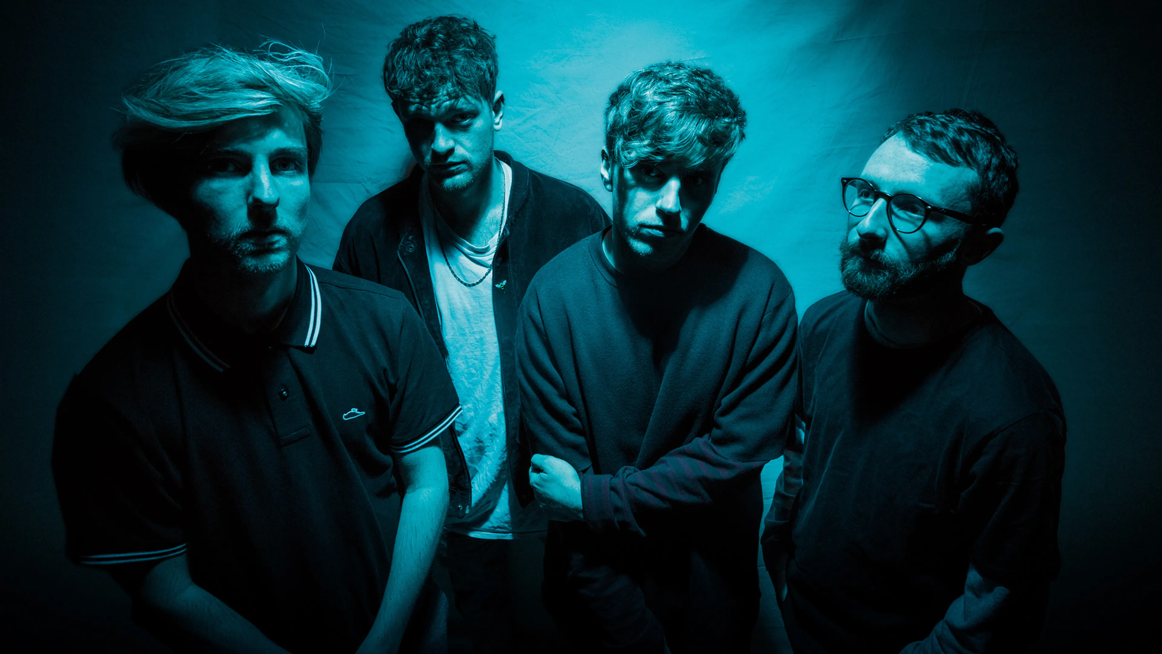 Exclusive: Stream The New Homebound EP Now!