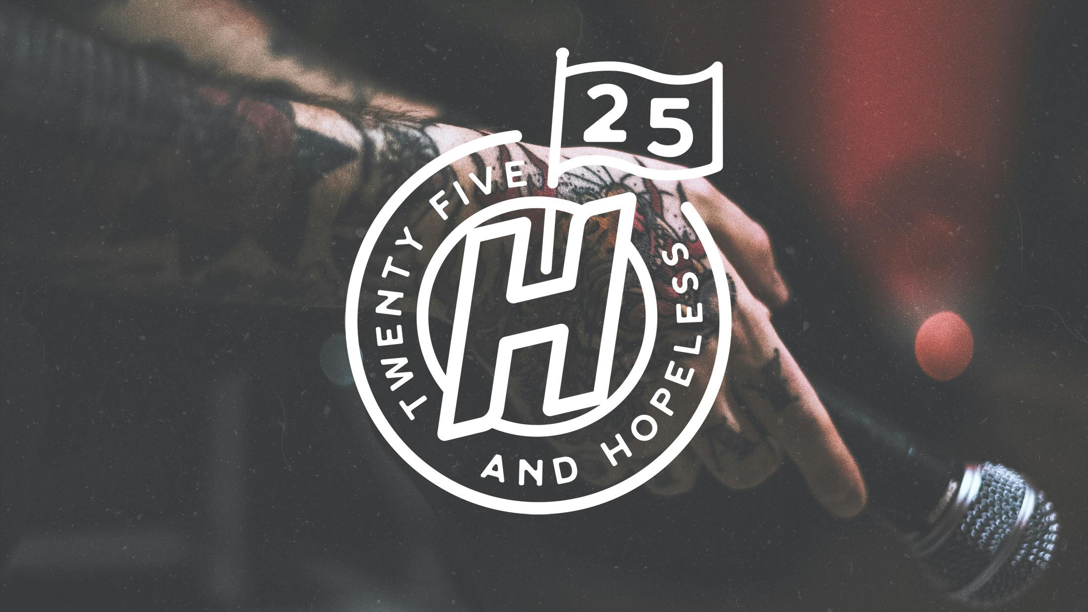 11 Things Hopeless Records Has Taught Us Over The Past 25 Years