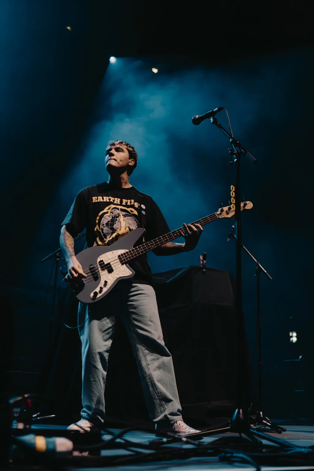 HOT MULLIGAN WEMBLEY NIAMH LOUISE 4