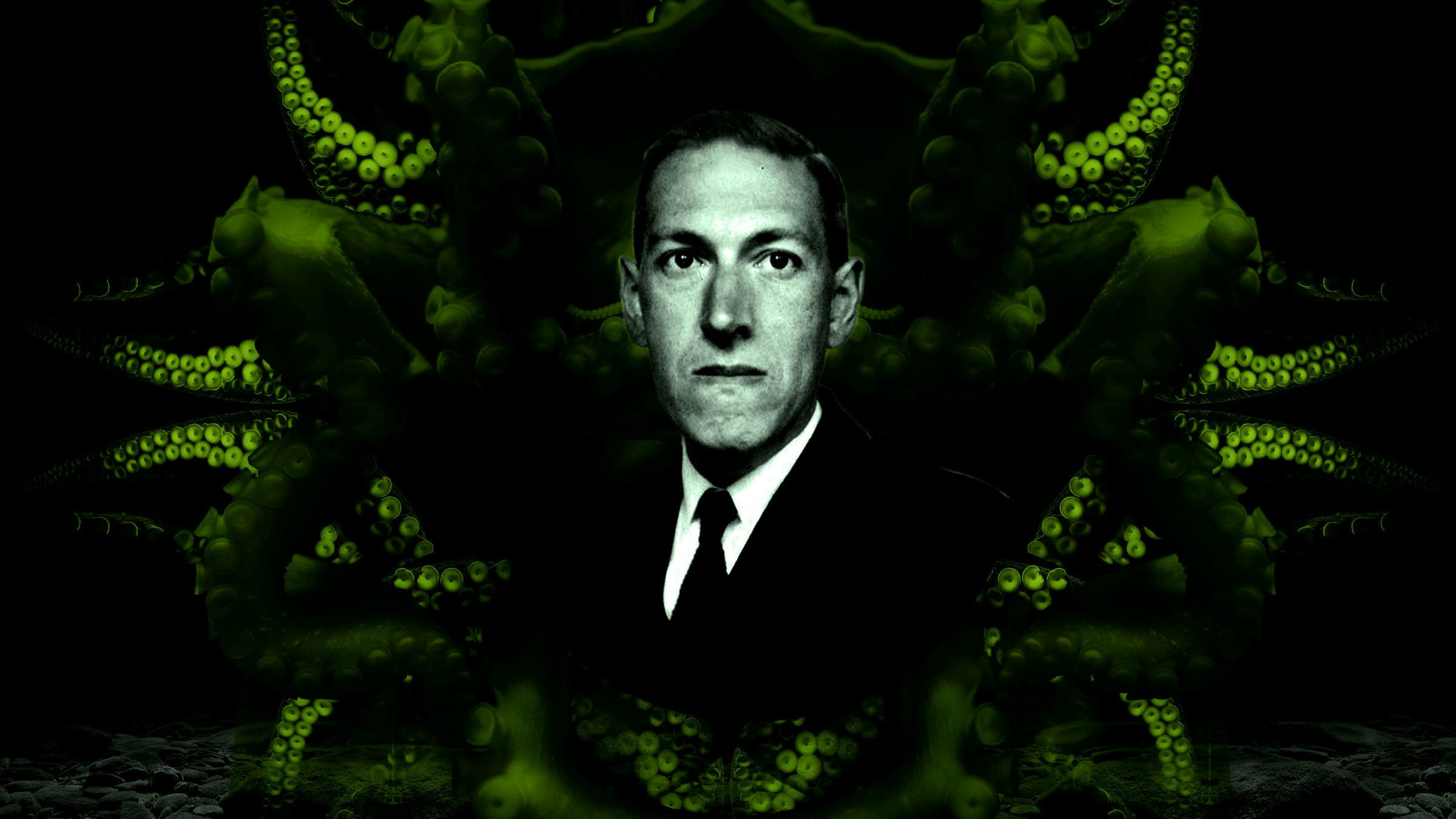 Thy Horror Cosmic: What Is Metal's Obsession With H.P. Lovecraft?