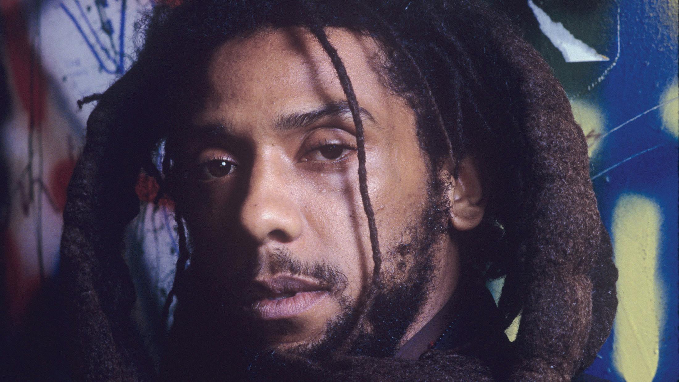 Bad Brains’ H.R.: “Don’t worry what people might say about you being strange or different… Ain’t none of that true”
