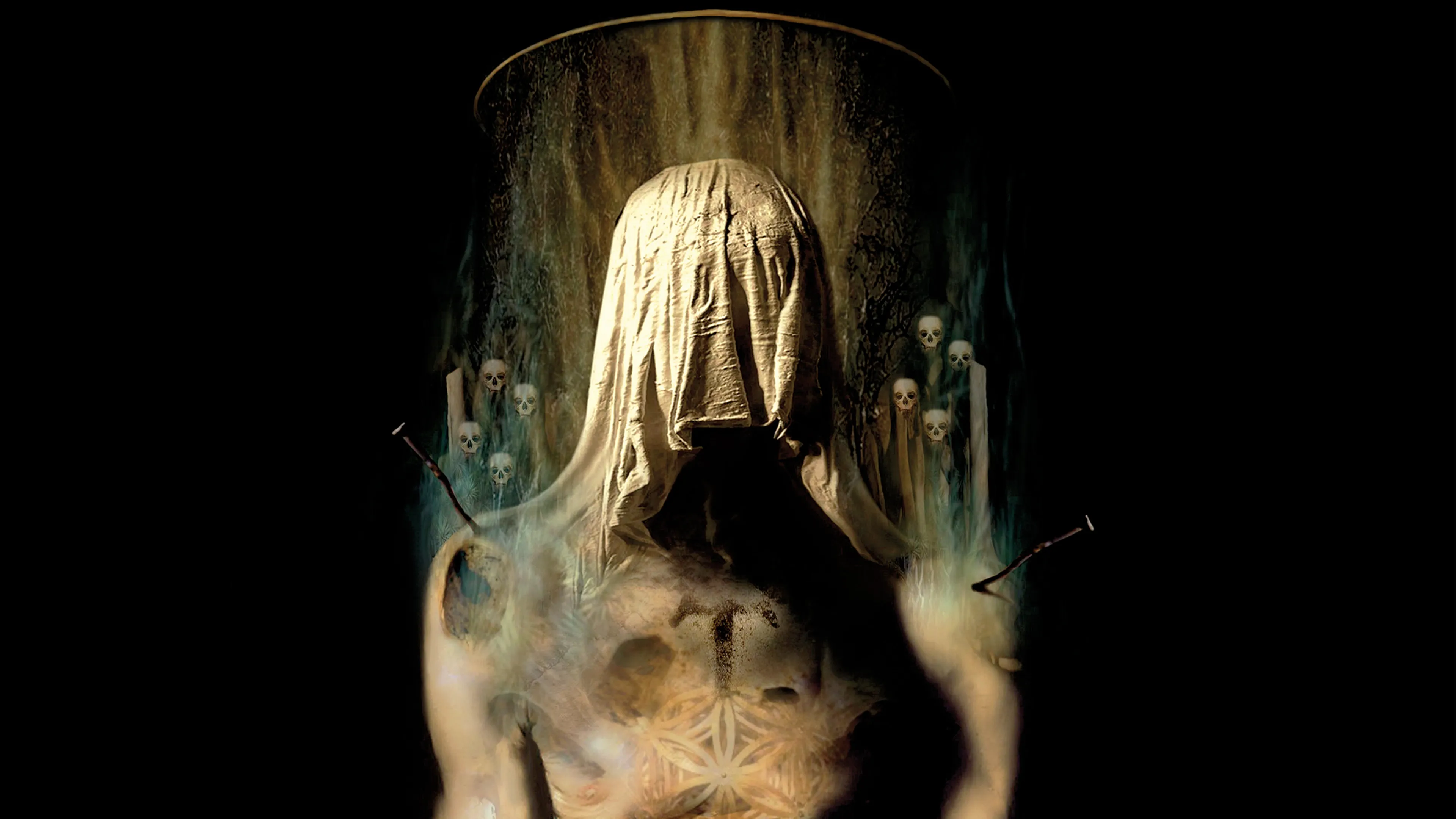 Album Review: Hyborian – Volume II