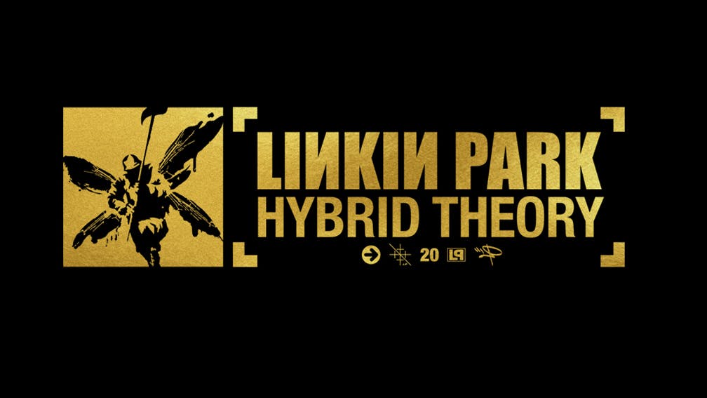 Album Review: Linkin Park – Hybrid Theory 20th Anniversary Edition