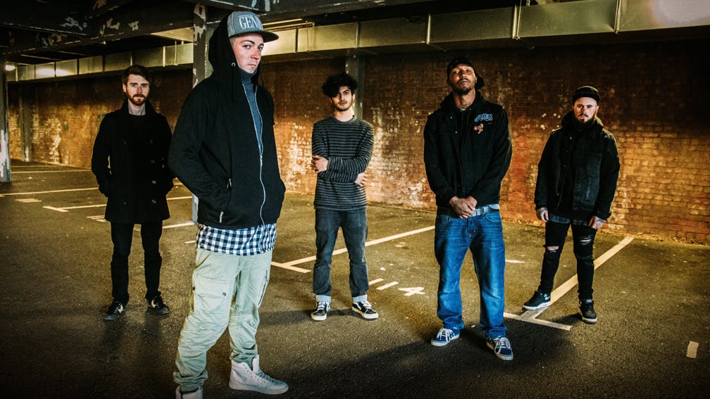 Hacktivist Are Parting Ways With Their Founding Guitarist