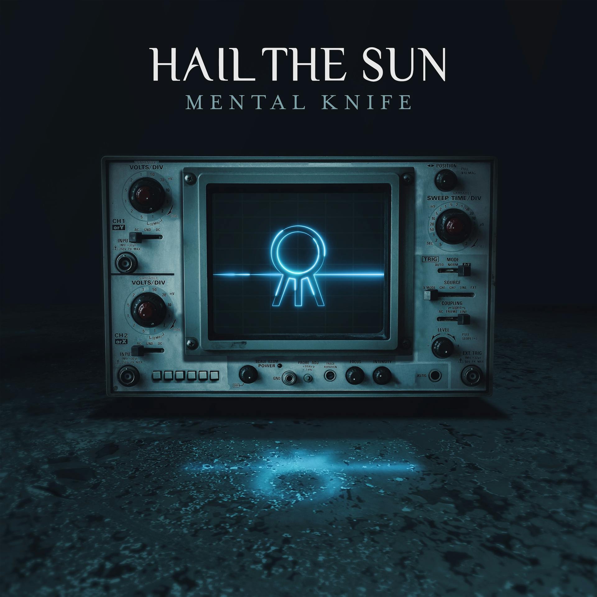 Exclusive Premiere Hail The Sun's New Video For The… Kerrang!