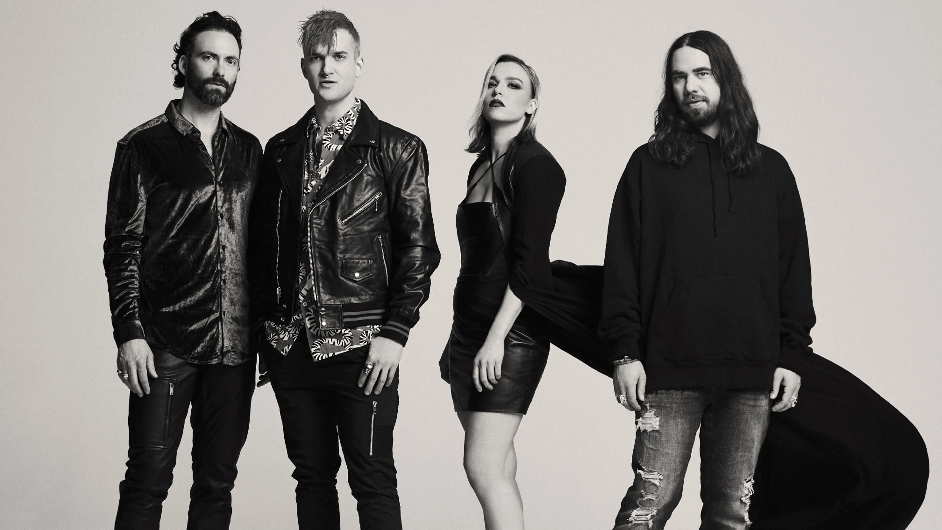 Halestorm announce Wembley Arena show