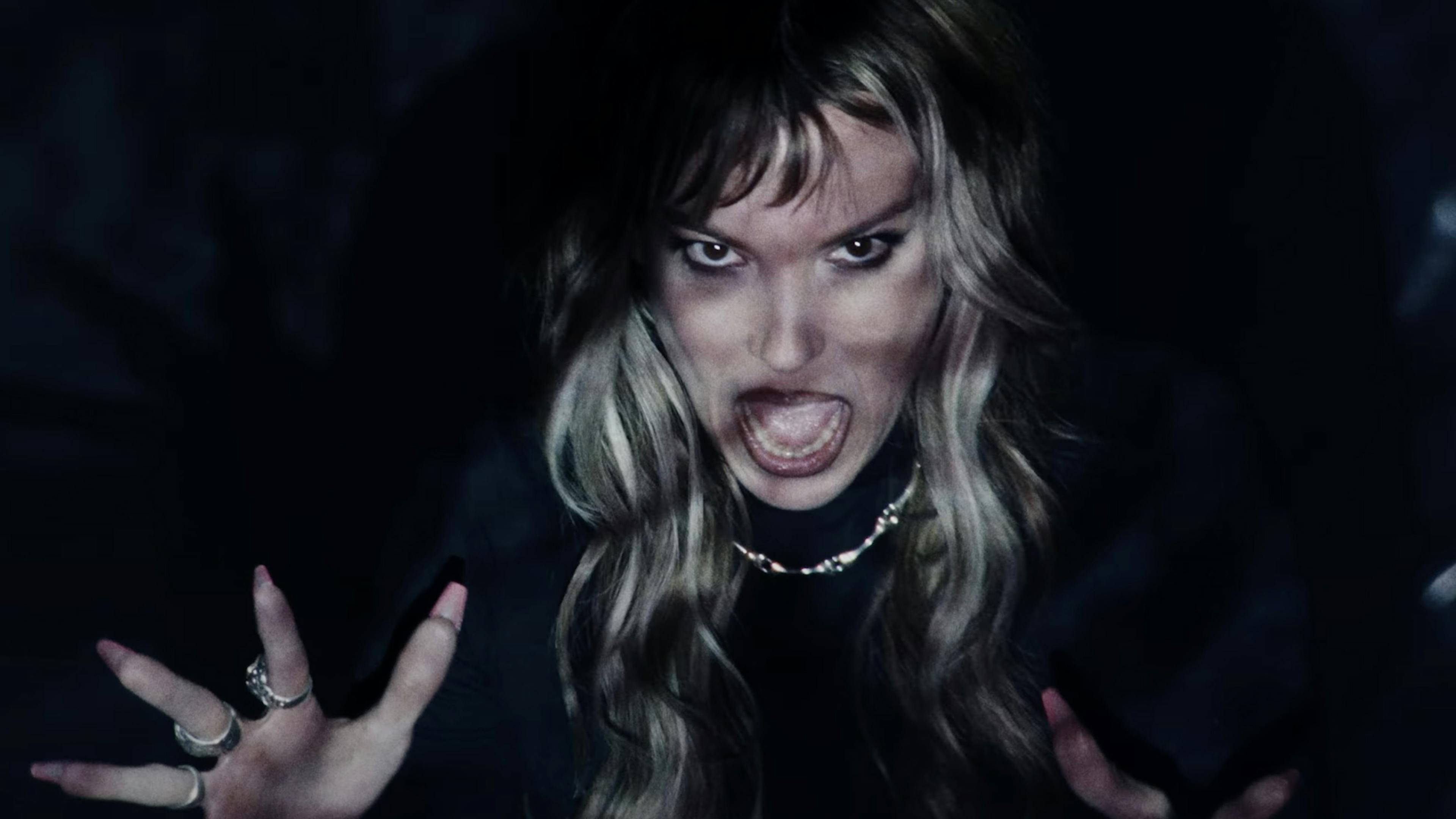 Watch the video for Halestorm’s new single, Everest