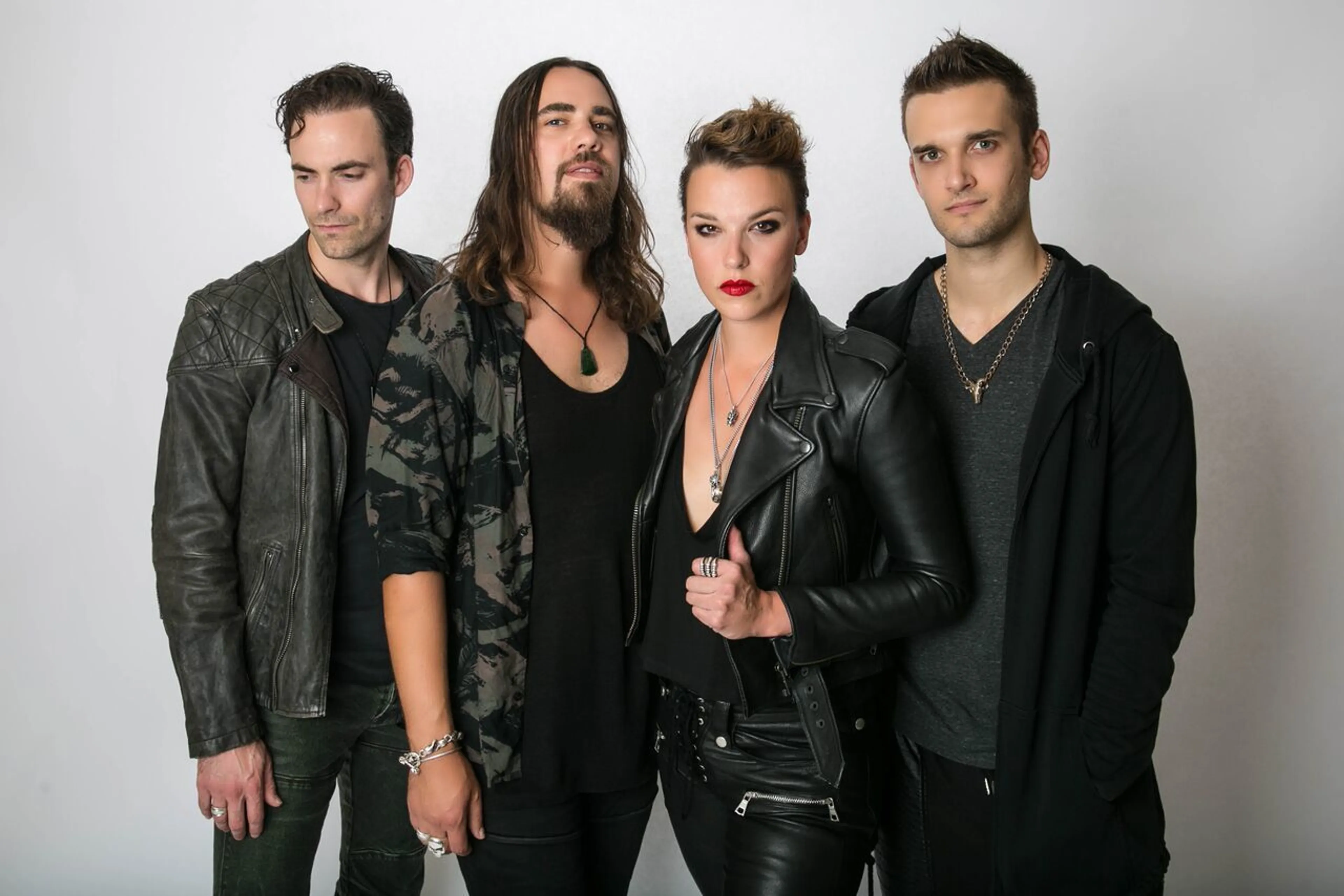 Halestorm Lead First Names Announced For Ramblin' Man Fair 2018