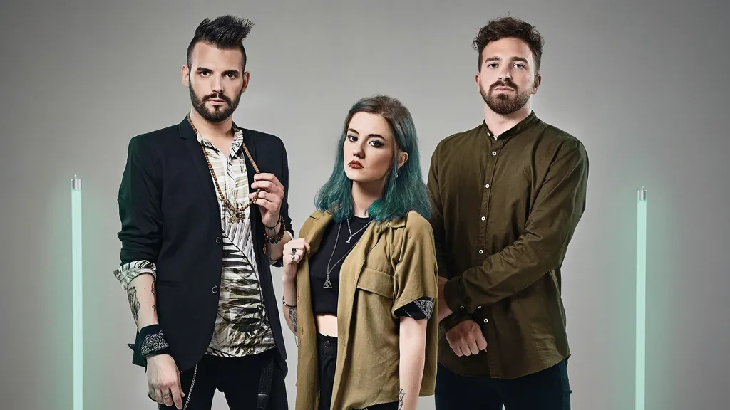 Halflives Promo 2020