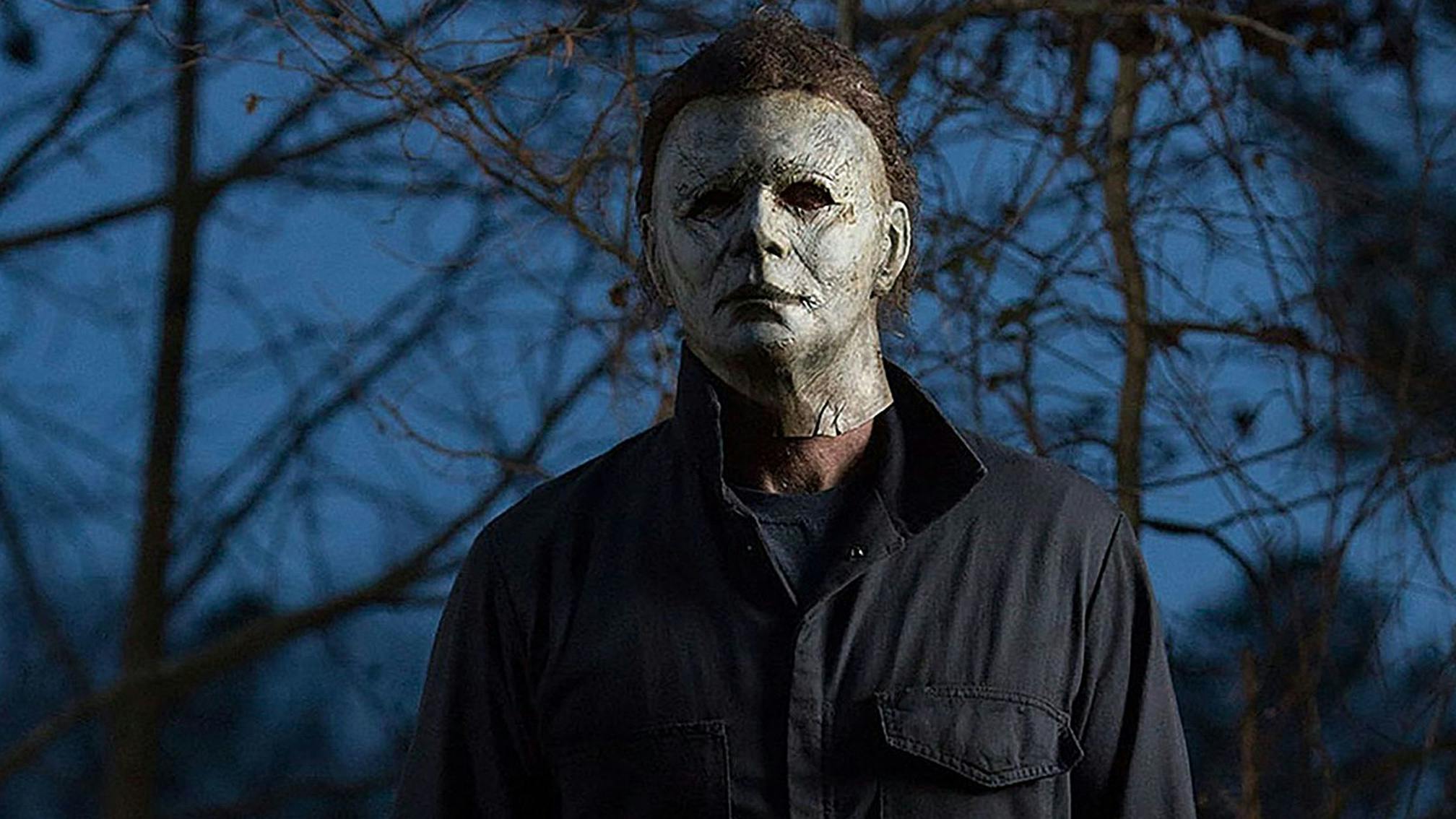 The First Teaser Trailer For Halloween Kills Is Here