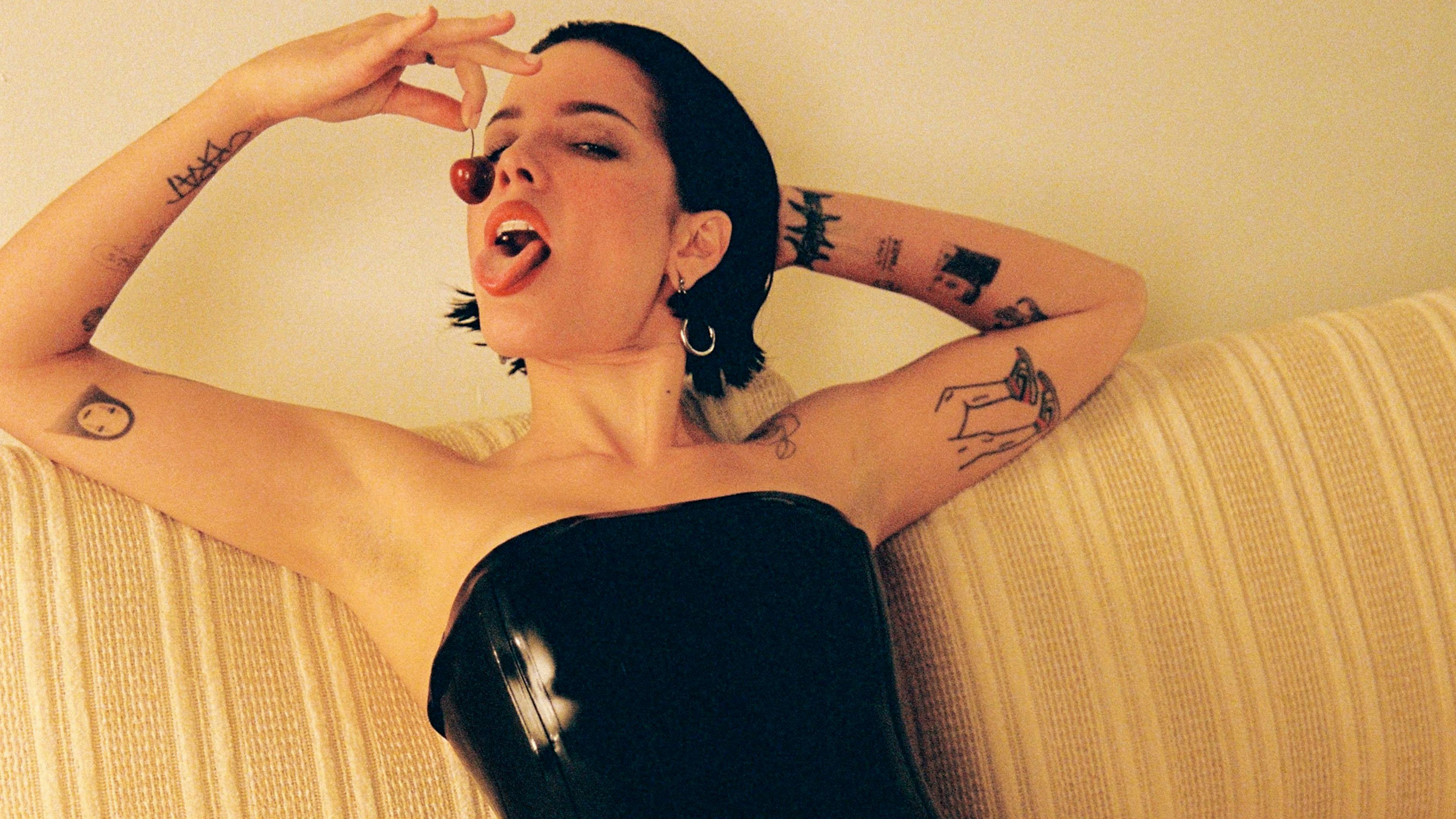 Here’s the setlist from Halsey’s For My Last Trick: The Tour