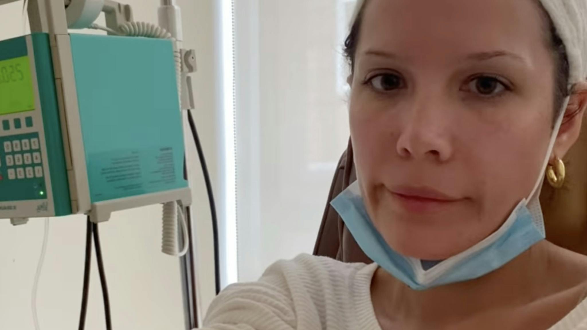 Halsey opens up about 2022 lupus diagnosis “You’ve all… Kerrang!