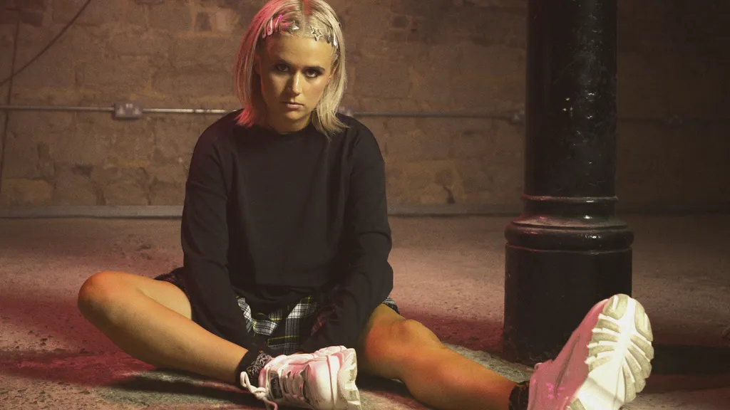 Hana Lili October 2025 promo credit Nick Suchak