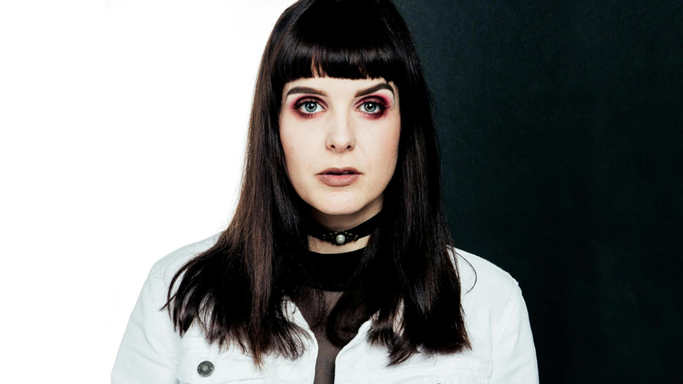 Creeper’s Hannah Greenwood: The 10 songs that changed my life