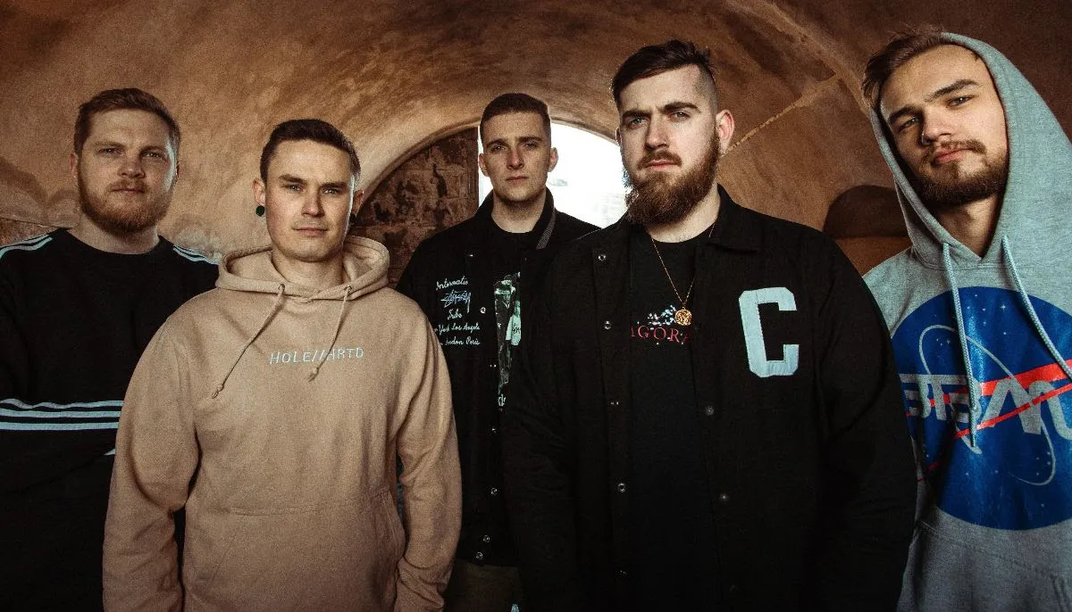 Harbinger News | Kerrang!
