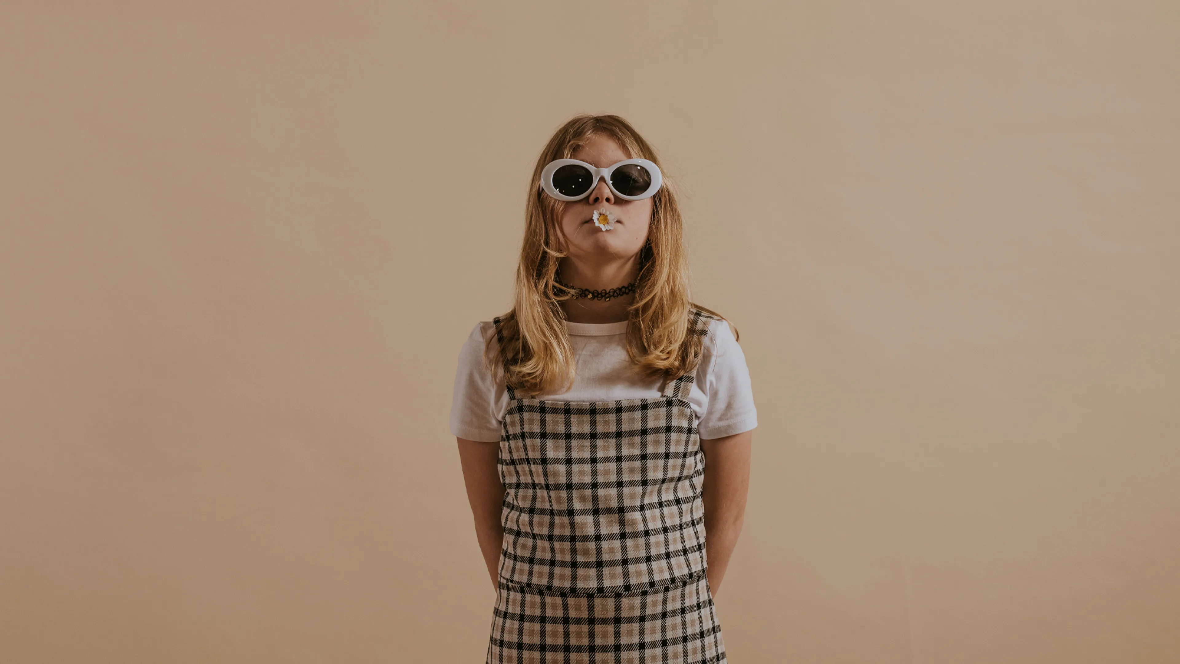 Meet Harper: The 10-year-old taking the metalcore world by storm