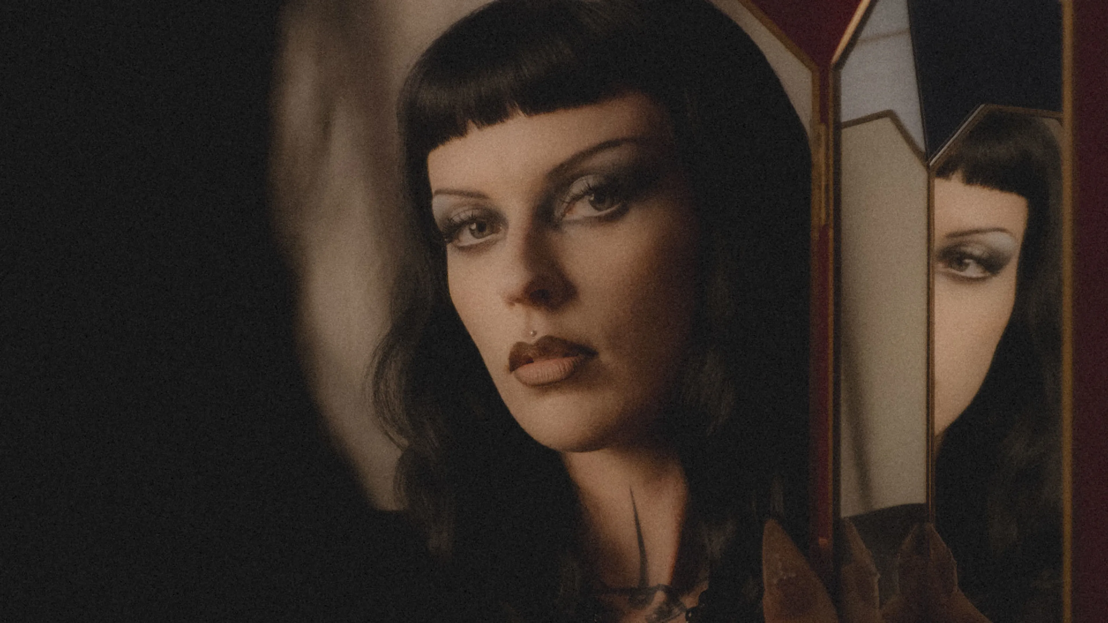 “It’s a soundtrack to my pleasure”: Listen to Harpy’s new single, Call Me Mommy