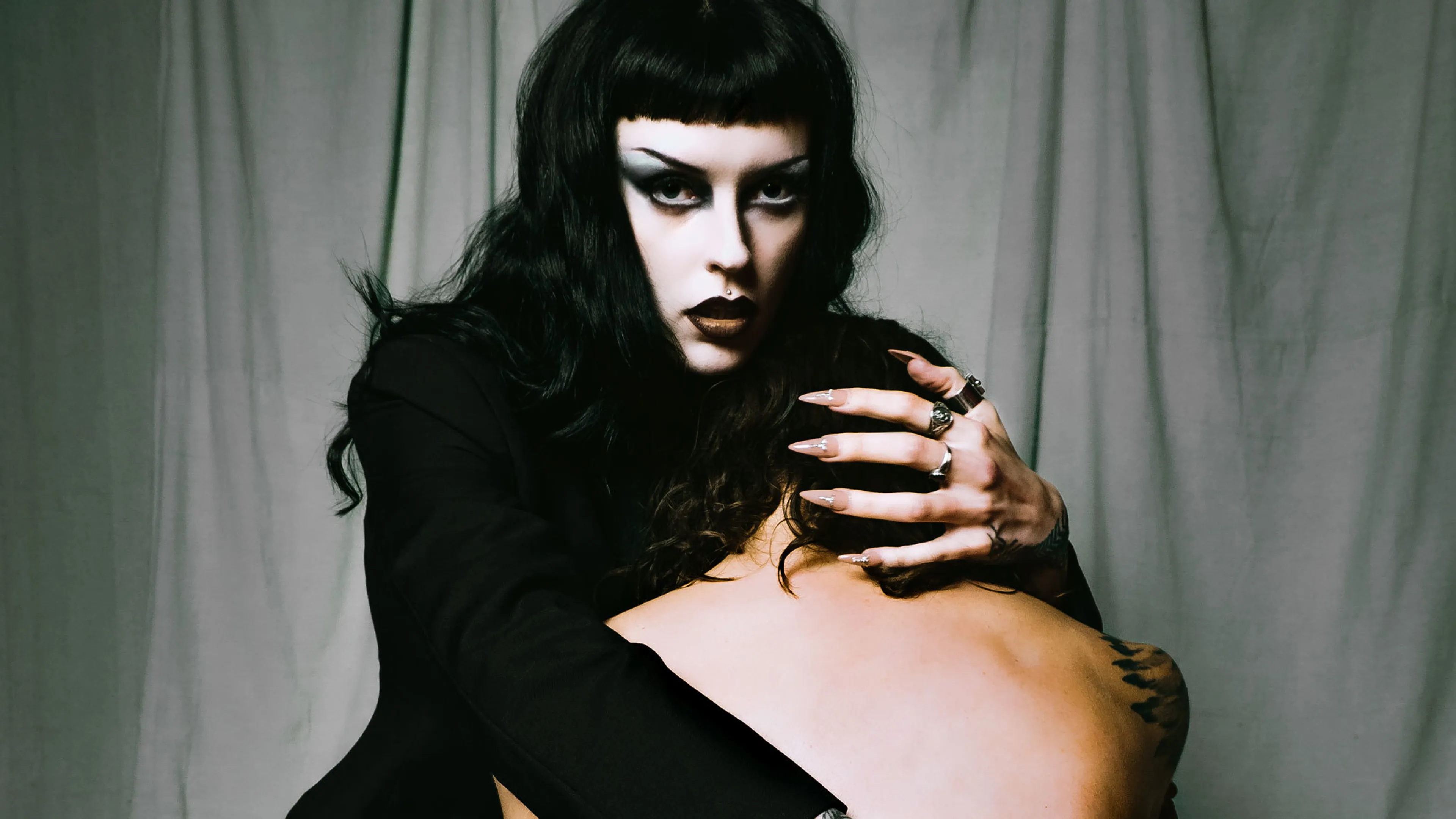 “This song is about my obsession with love”: Harpy reveals new single, Precious