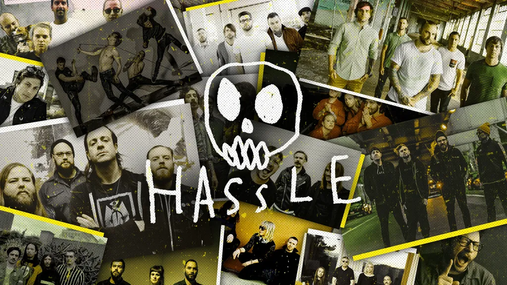Hassle Records