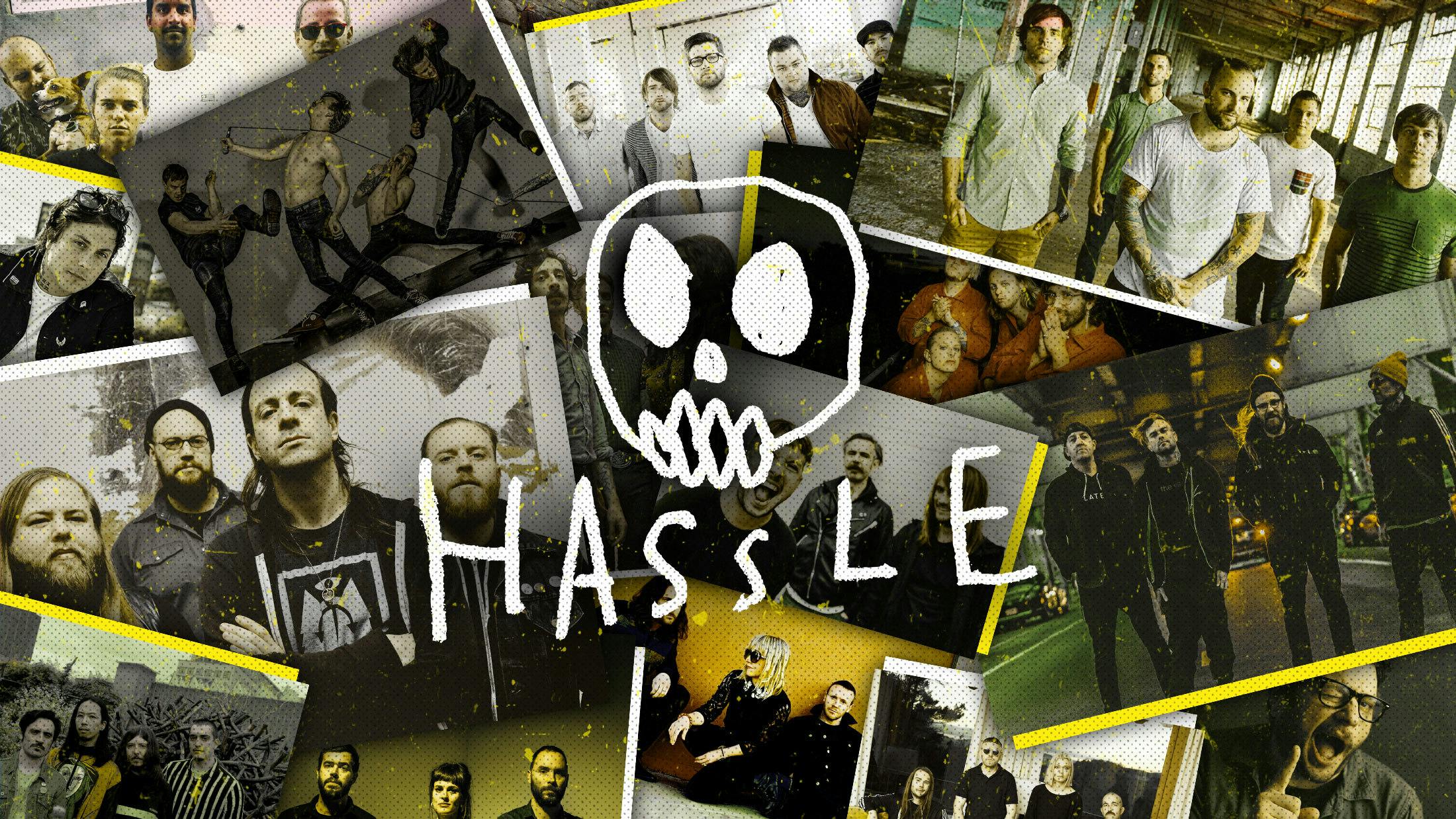 An Oral History Of Hassle Records: One Of The UK's Most Important Labels