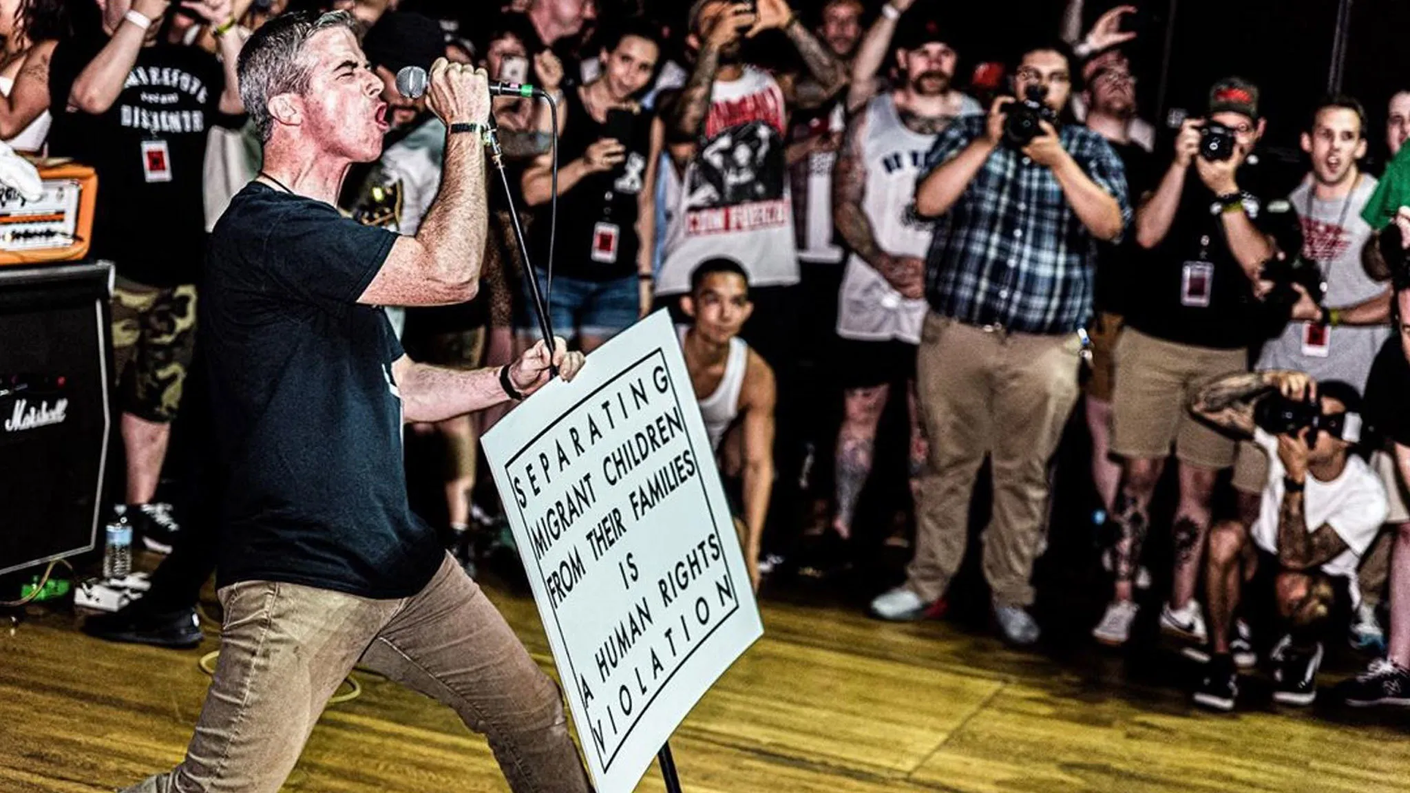 Have Heart confirmed as Outbreak Fest 2024’s final… Kerrang!