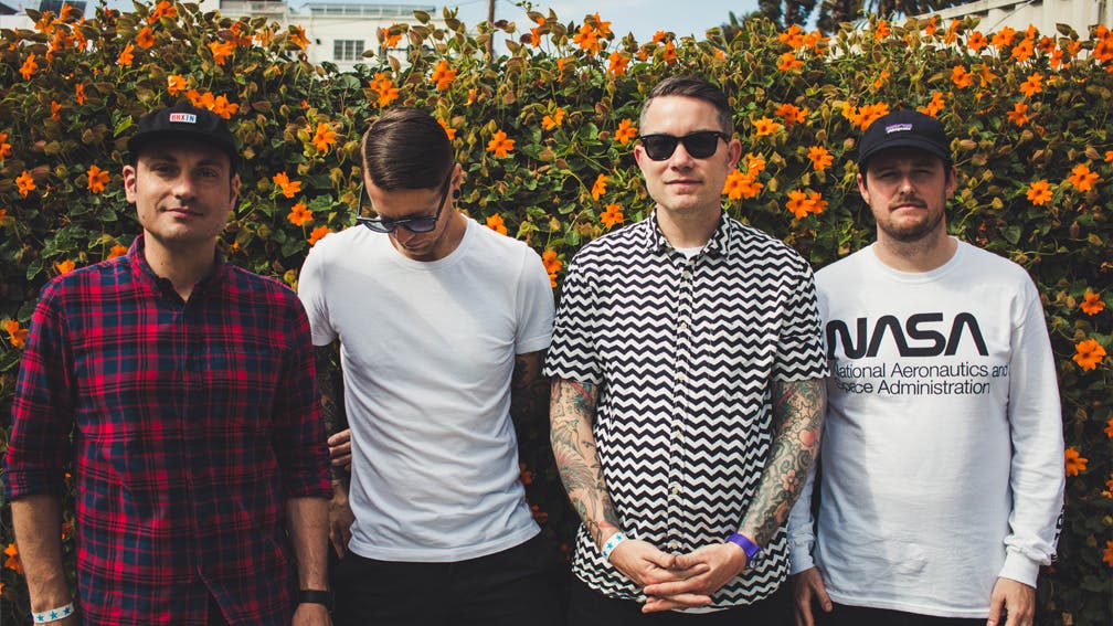 Hawthorne Heights Have Covered Billie Eilish And Kacey Musgraves