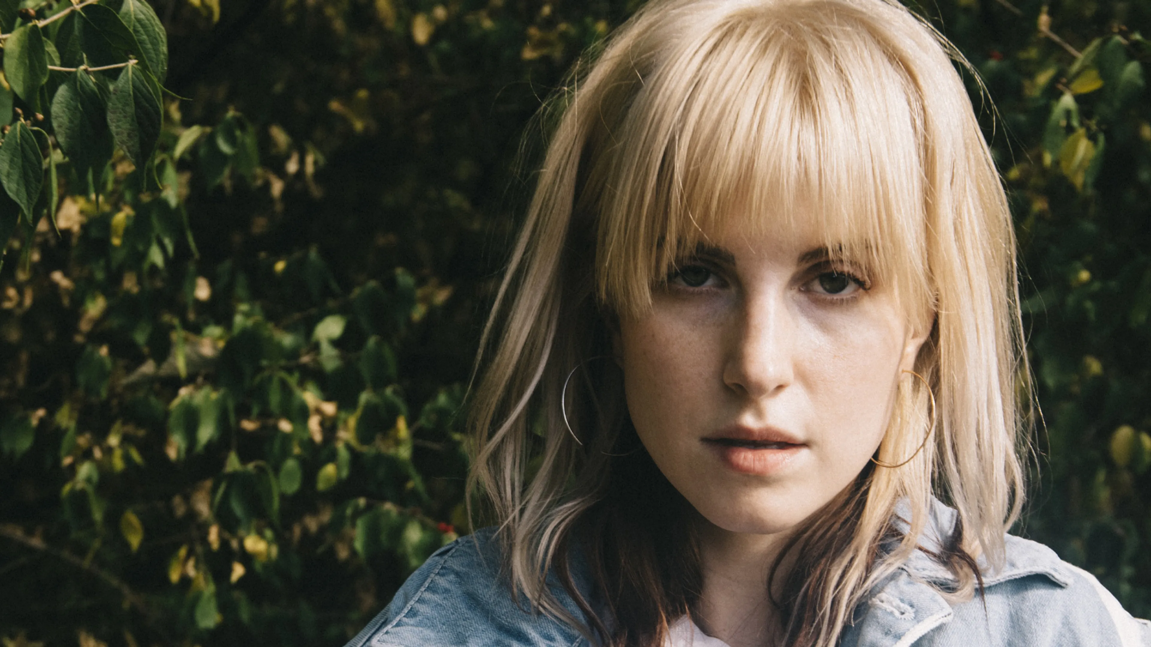 Paramore's Hayley Williams Releases New Solo EP, Reschedules Tour Dates For 2021