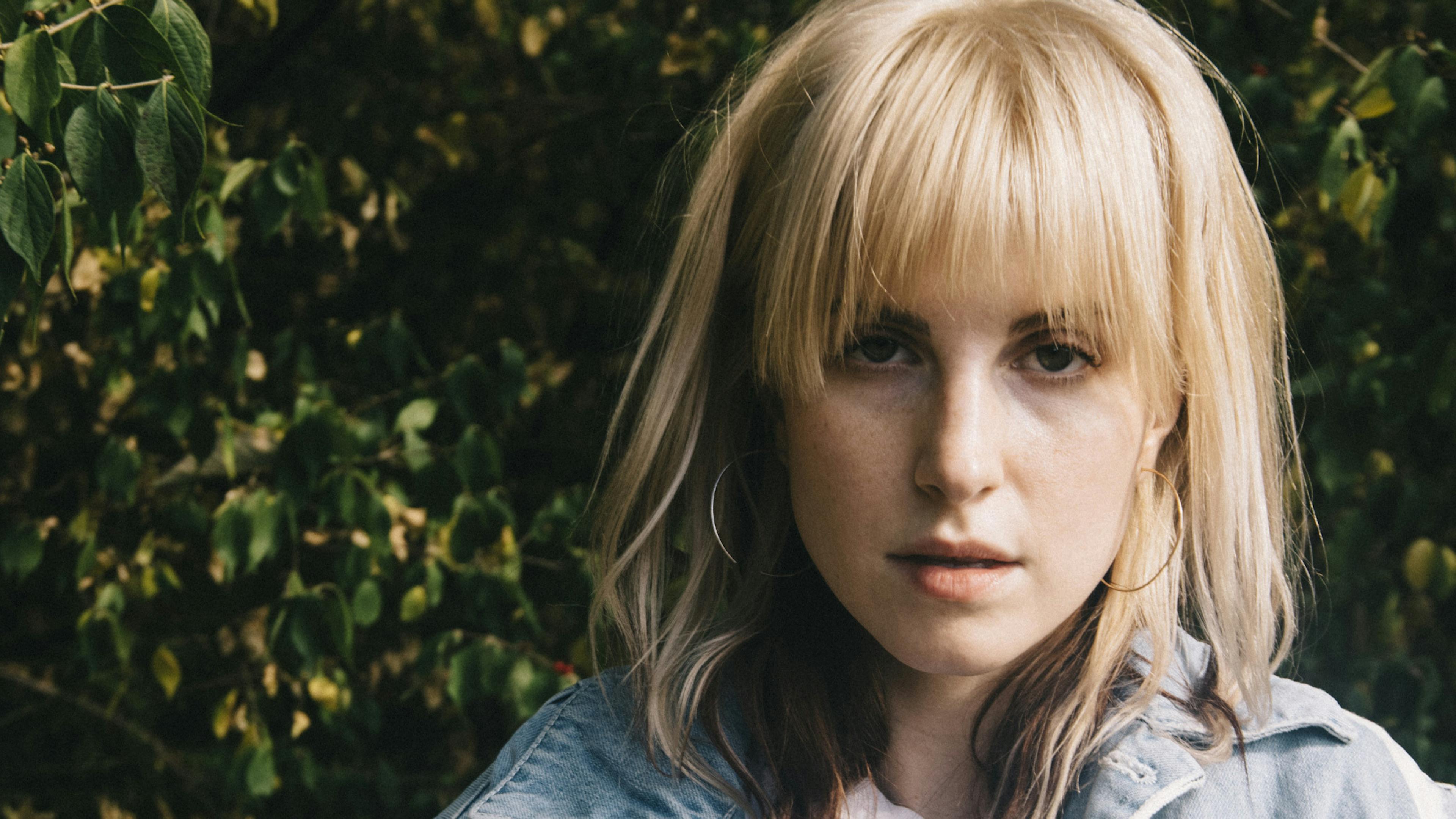 Hayley Williams Just Broke A New Rock Chart Record