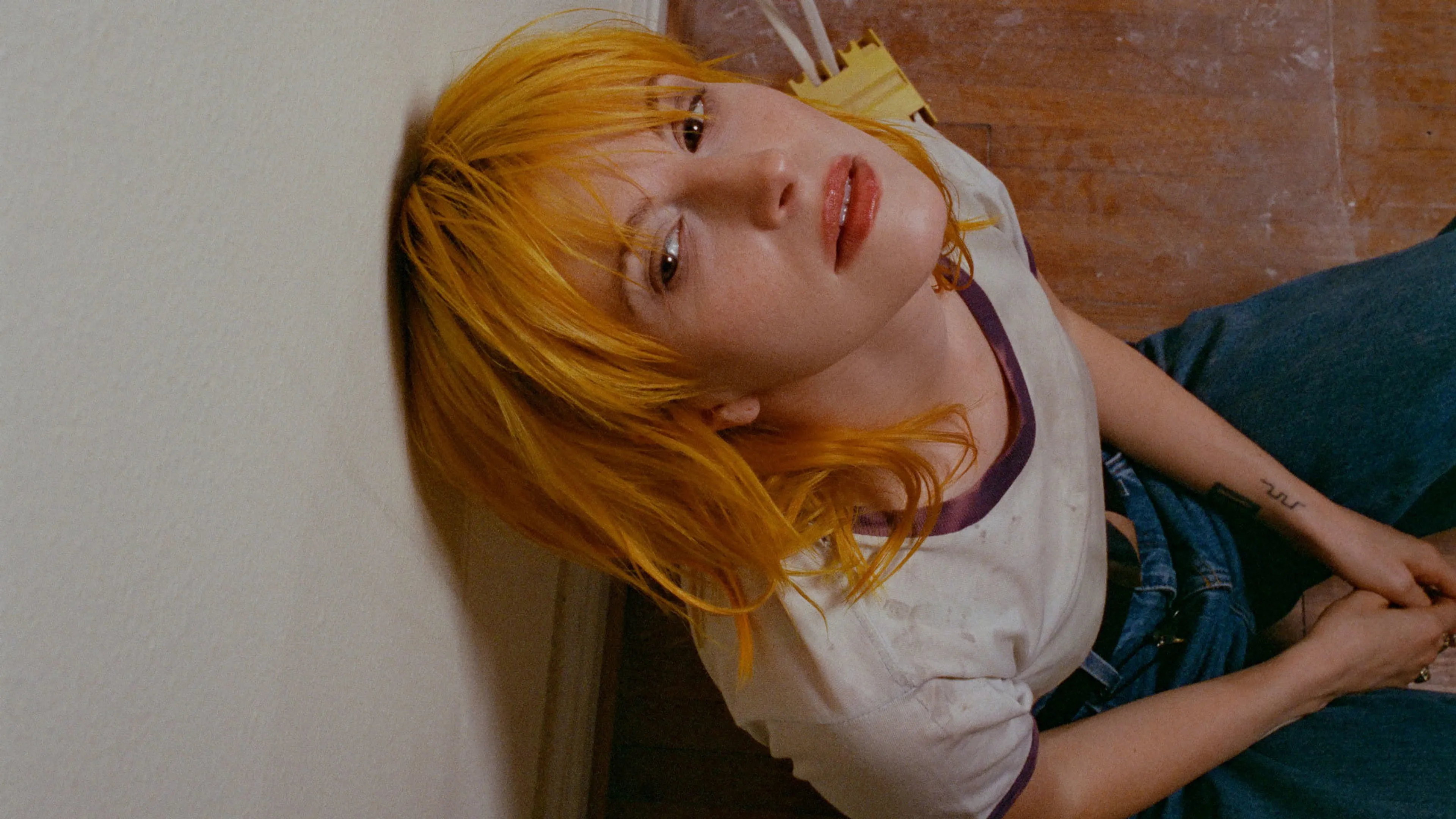 Hayley Williams: “It wasn’t time to make another Paramore record, but I had a lot of sh*t to say”