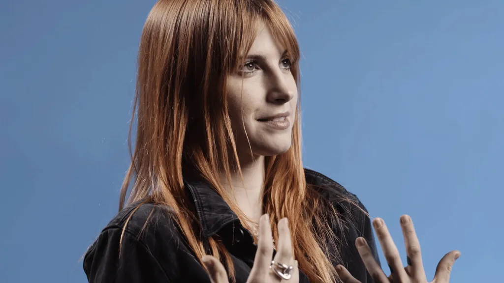 Hayley Williams Failure documentary April 2022