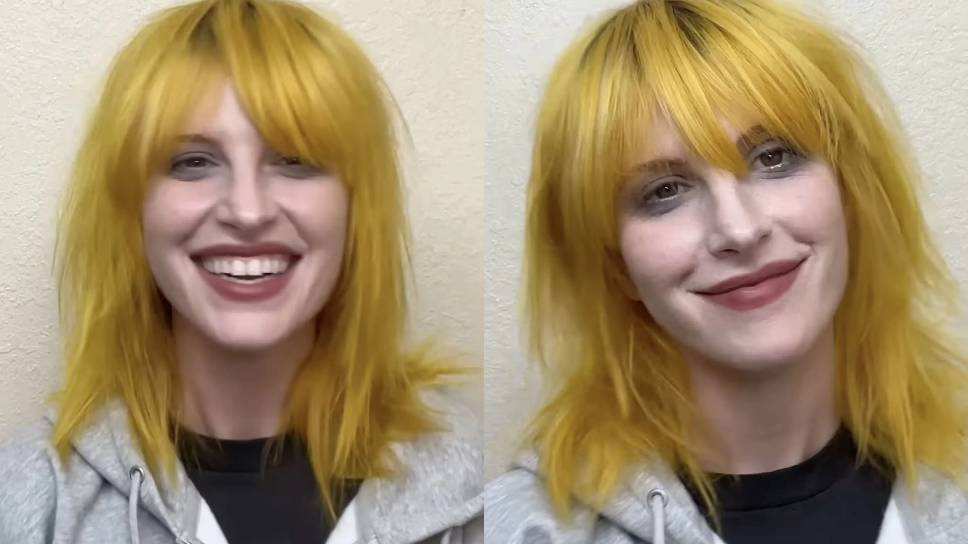 Paramore’s Hayley Williams surprise-releases 17-song solo album, Ego