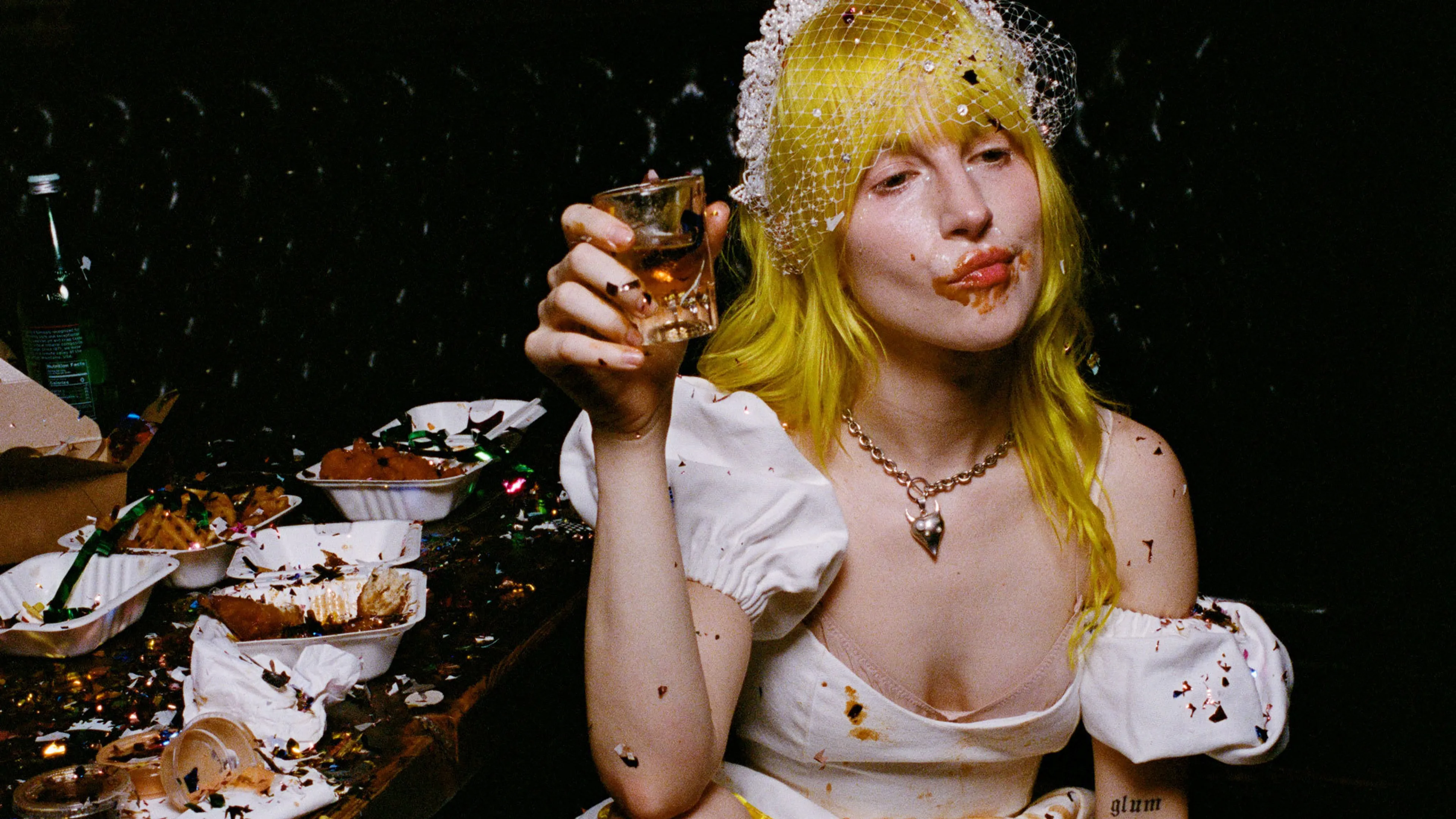 Hayley Williams confirms additional 2026 tour dates