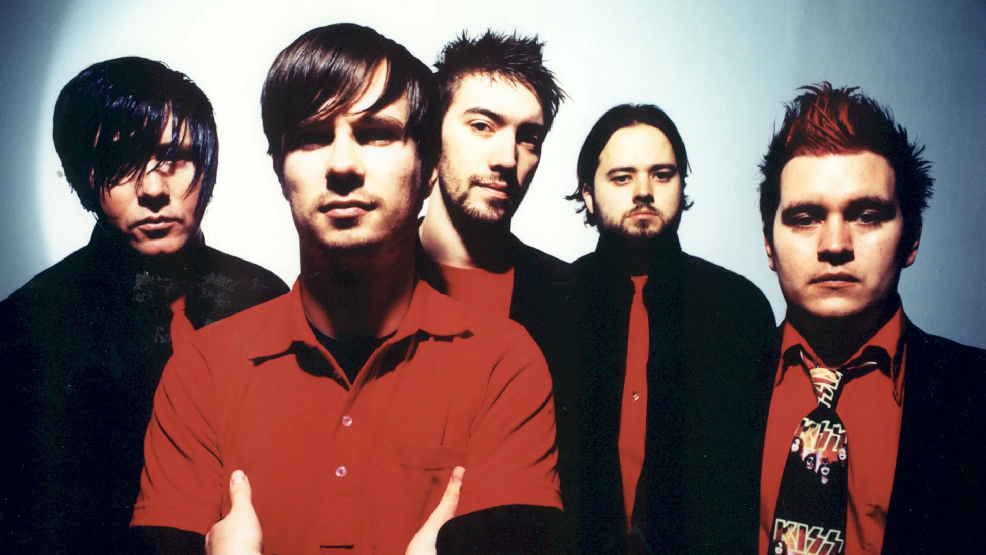 Funeral For A Friend Announce Final Hours At Hammersmith… Kerrang!