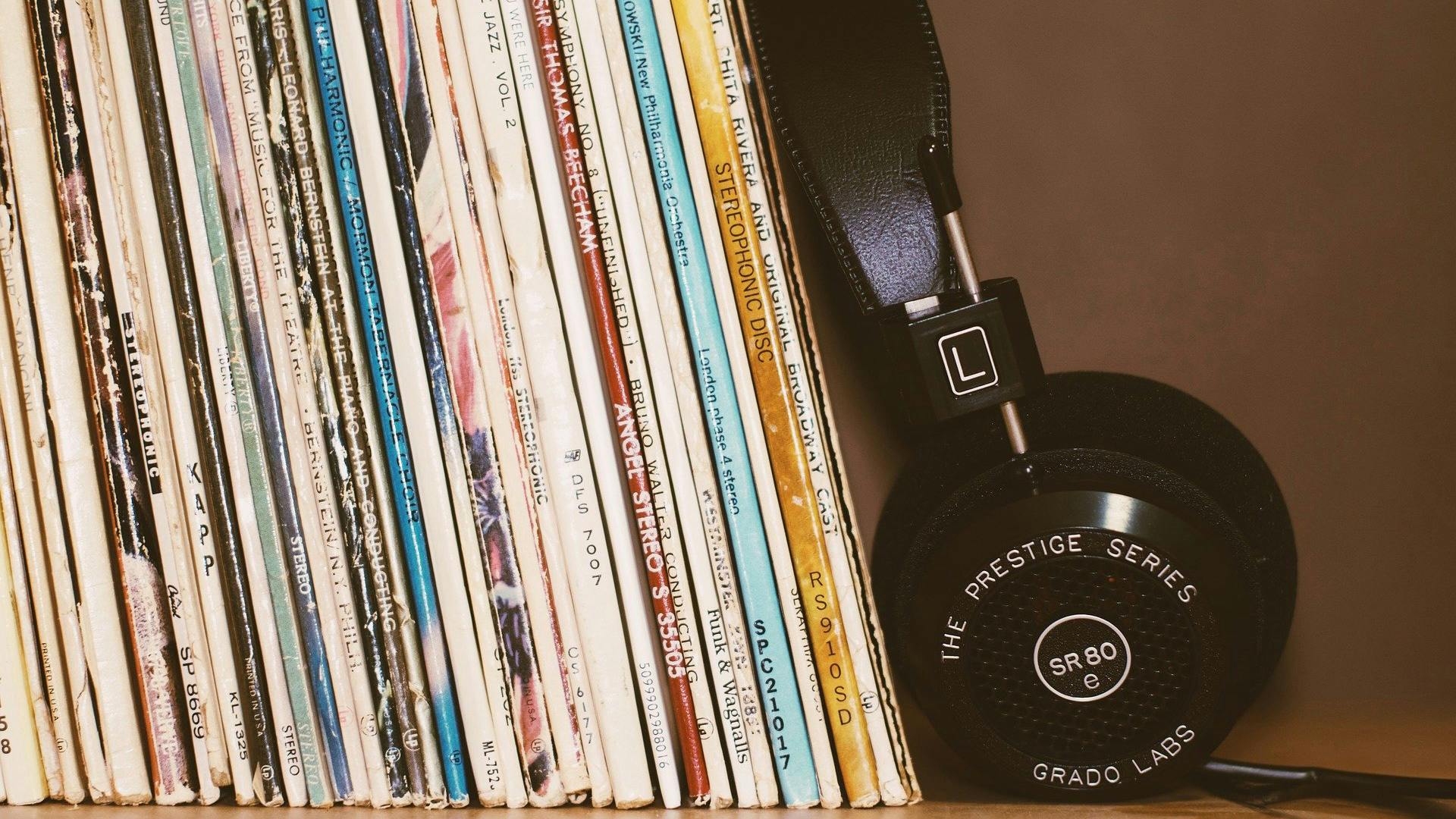 15 Of The Best Albums To Listen To On Headphones
