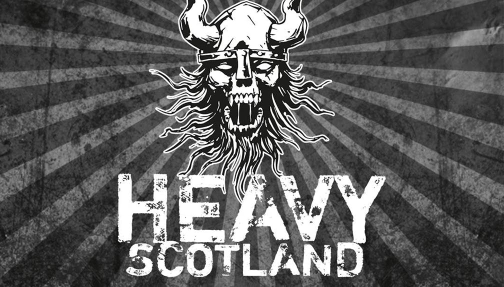 Heavy Scotland Announces First Wave Of Bands For 2018