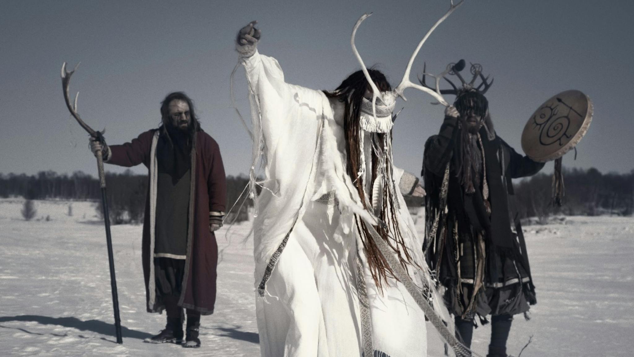 Heilung, The Armed and Blondshell among first names for Roskilde Festival 2024