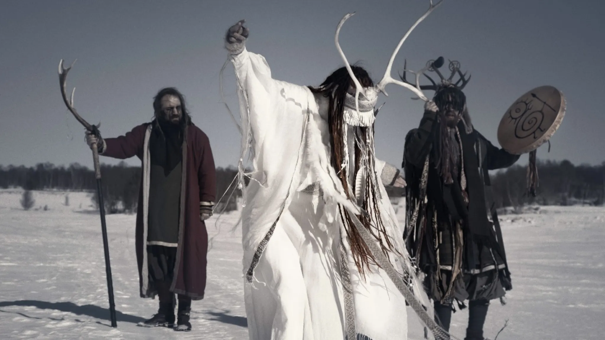 Album review: Heilung – Drif | Kerrang!