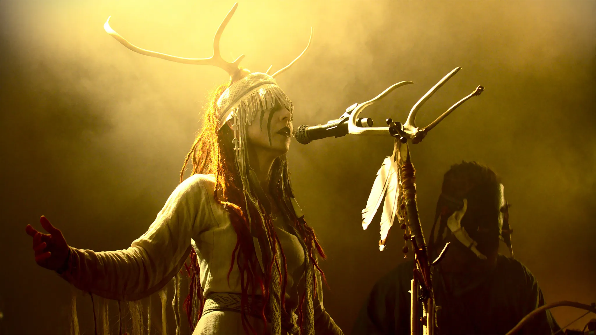 Album review: Heilung – Drif | Kerrang!