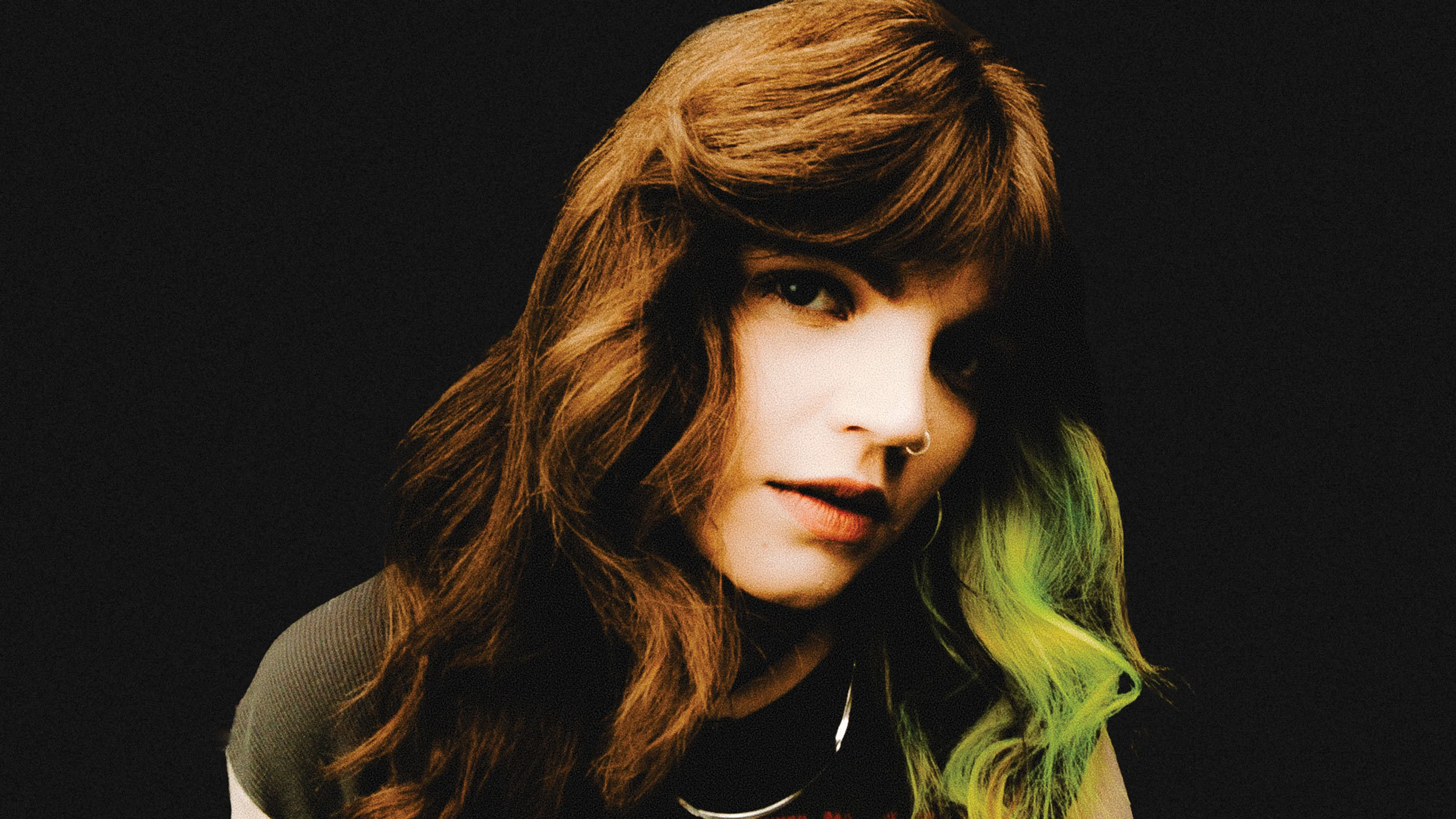 From Converge to Paramore: The icons who inspired Heriot’s Debbie Gough