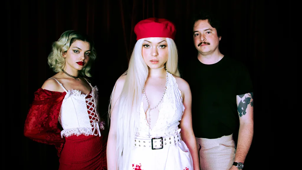 Hey Violet June 2024 promo